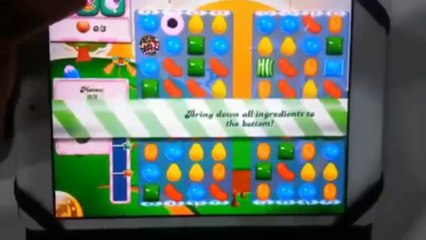 Candy Crush Secrets