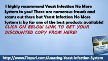 Yeast Infection No More eBook By Linda Allen | Yeast Infection No More eBook