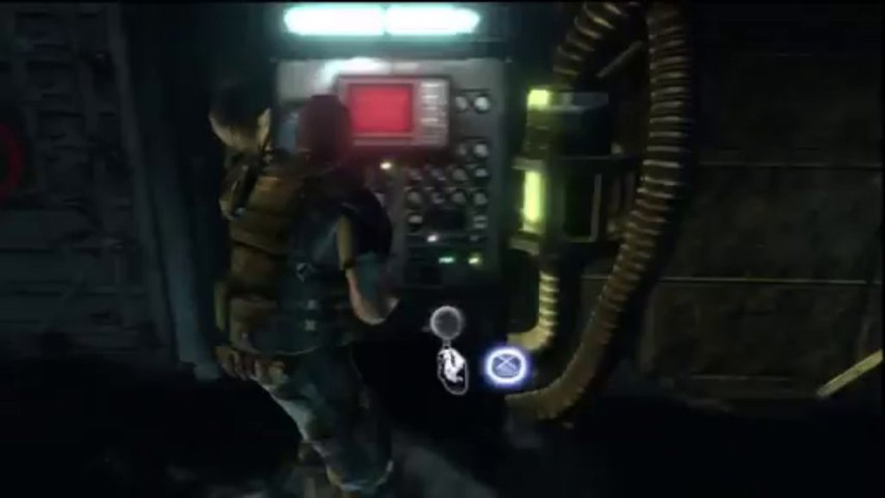 Resident Evil 6 Campaña Chris en español Parte 19