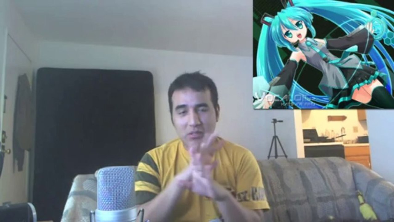 Hatsume Miku conquista Taiwan