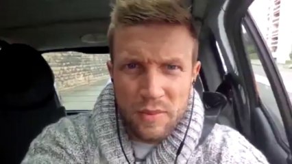 BENJAMIN ET AURELIE DES ANGES DE LA TELEREALITE 5 VENDREDI 1