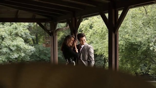 Çağatay Ulusoy & Serenay Sarıkaya - Genç & Asi - 10Youtube.com