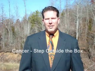 Cancer Truth - Ty Bollinger