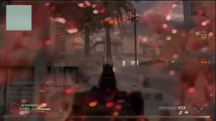 Opinion Sobre MW2 Mapa Favela y los Musulmanes