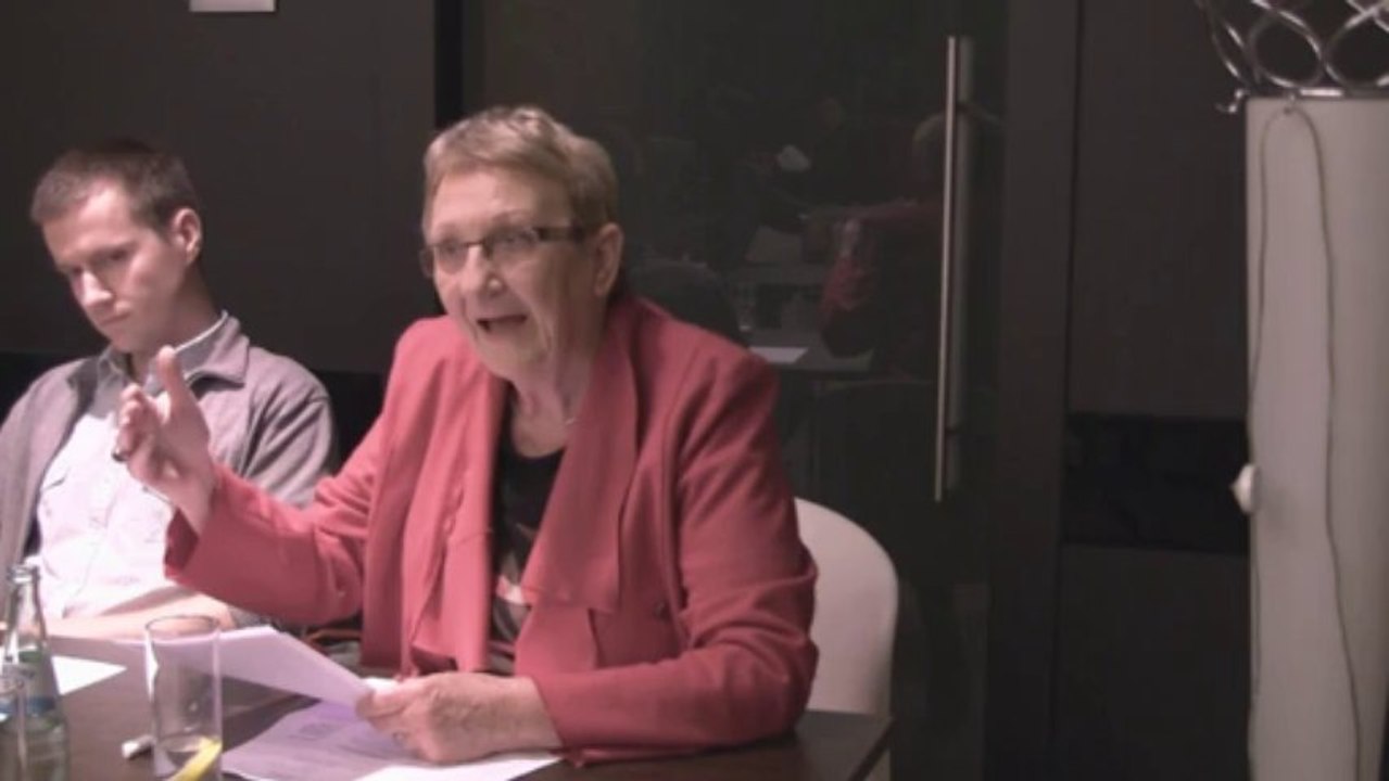 Democratiedebat na volksraadpleging vuilkar Sint-Niklaas. Ter voorbereiding volksvergadering 5/10/2013