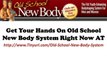 Old School New Body F4X Reviews | Does Old School New Body Work