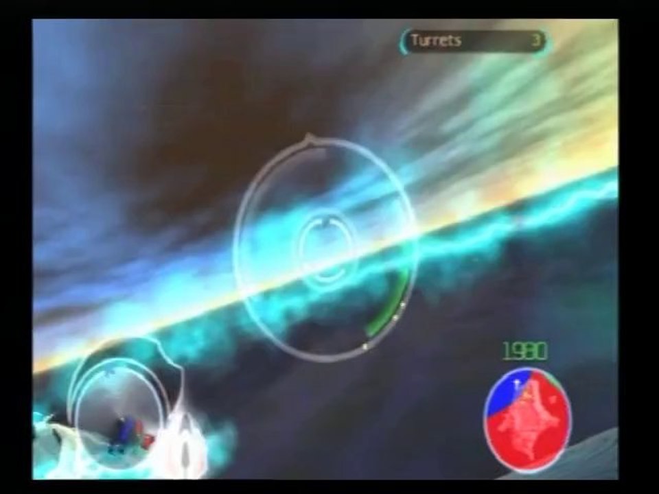 Battle Engine Aquila | Demo Intro, Gameplay, Preview | Sony PlayStation 2 (PS2), Xbox, PC