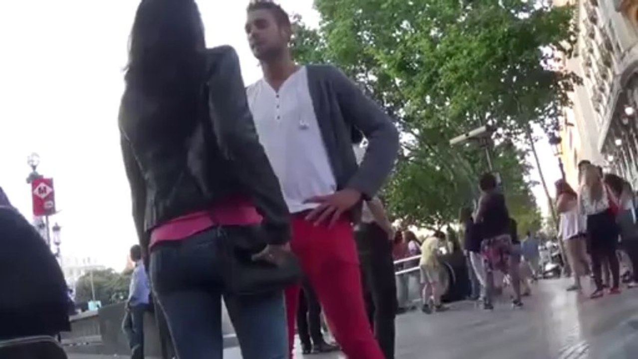 Seduccion Elite, alejandro galvez, Alvaro Reyes, David del Bass