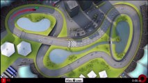 PS3 - Pixel Junk Racers 2nd Lap - Speed Monkey