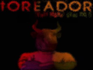 TOREADOR - Viens toaster avec moi !