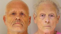 Elderly Couple Arrested for Murdering Their 1st Spouses