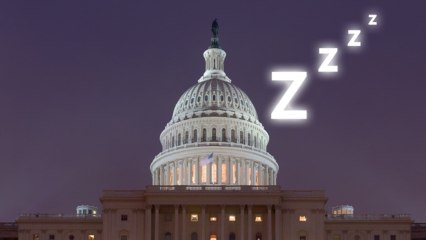 What's Bugging You On Day 2 Of The Government Shutdown?