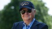 Author Tom Clancy Dies At Age 66