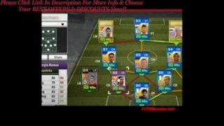 FIFA 13 ULTIMATE TEAM MILLIONAIRE | FIFA ULTIMATE TEAM COINS | FIFA  13 ULTIMATE TEAM COINS