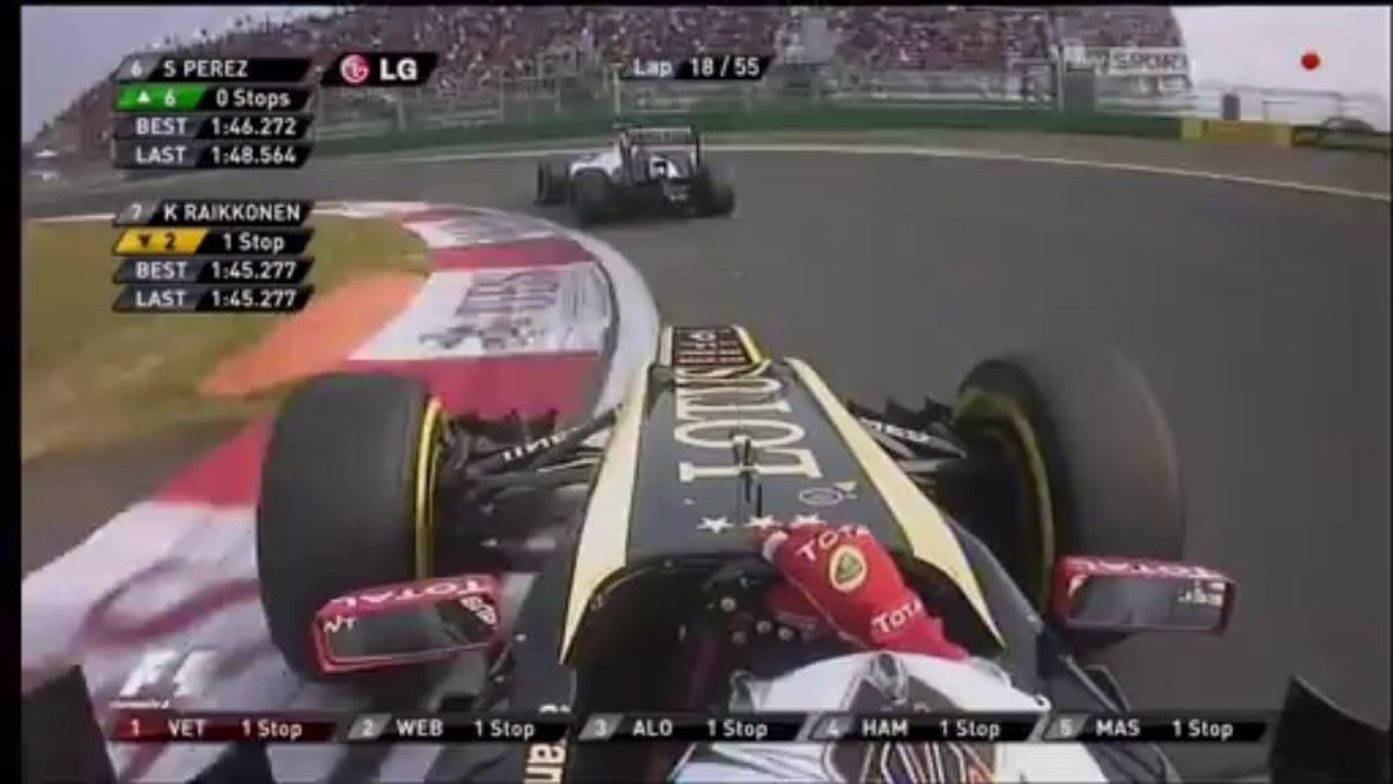 Korean GP 2012 A