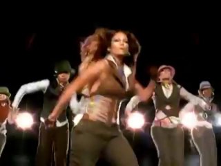 Jennifer Lopez vs No Doubt - Just A Girl, Right