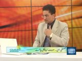 What is Palmistry ? World Renowned Best Palmist Medical Palmist/Numerologist Mustafa Ellahee Dtv.3