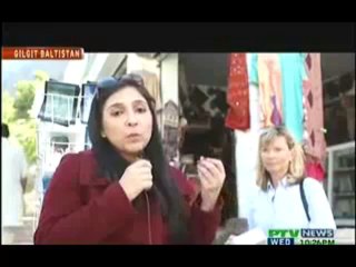 Analyzed With Shumaisa Rehman - 2 October 2013 Full Talk Show on Ptv News