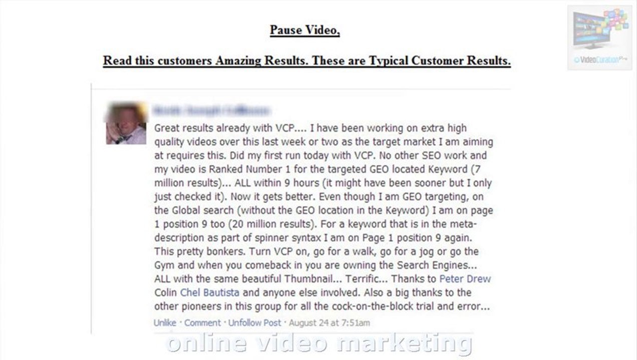 online video marketing The Best online video marketing On the Planet