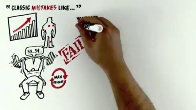 muscle and fitness | Muscle Gaining Secrets