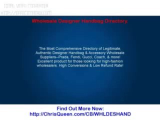 www.bagtreeok.com Wholesale Designer Handbag Directory.flv