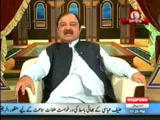 Darling  - 2 October 2013 Full [ HQ ] Comedy Show on express News