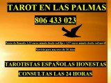 videncia y tarot en las palmas