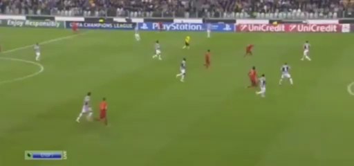 Umut Bulut Goal ~ Juventus vs Galatasaray 2-2 SesliCagla (FarkLı)