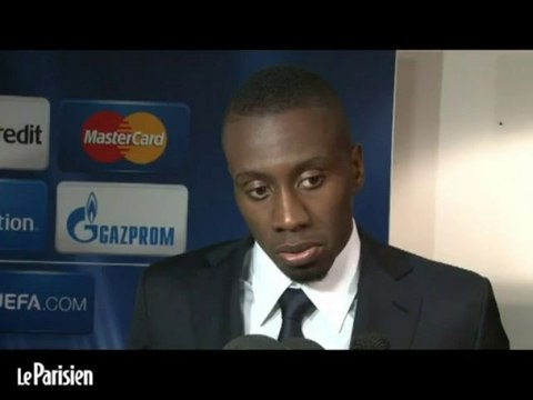 PSG – Matuidi: « Vraiment un très bon match »