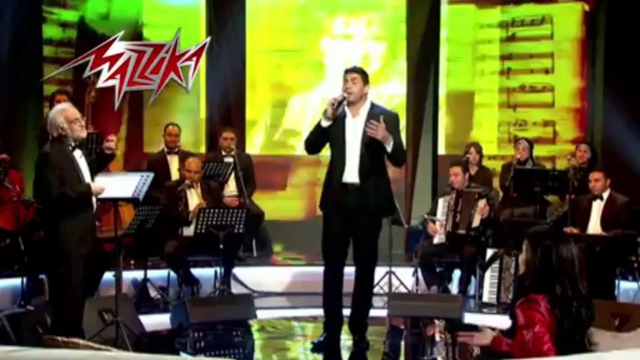 Fe Yom We Layla -Khaled Selim | فى يوم وليله - خالد سليم