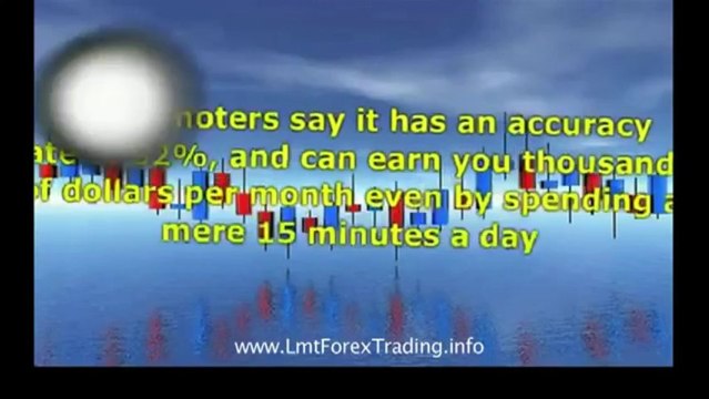 Million Dollar Pips - Do Forex Trading Robots Work?
