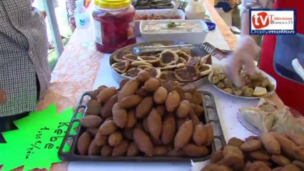 rencontre avec nahifa syrienne à planéte Bassens 31 Août 2013 interview Abdullah