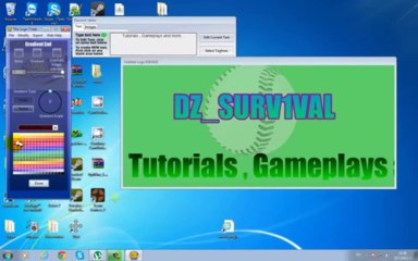 Лого със The logo Creator [HD]