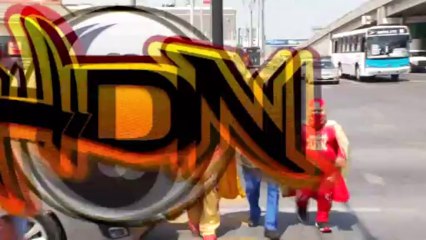 EL Ninja Dice (Ayuda a las personas de la tercera edad)