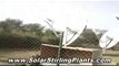 The Future In Renewable Alternative Energy, Solar Stirling Plant - Free Solar Energy