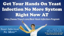 Does Yeast Infection No More Program Work | Review of Yeast Infection No More