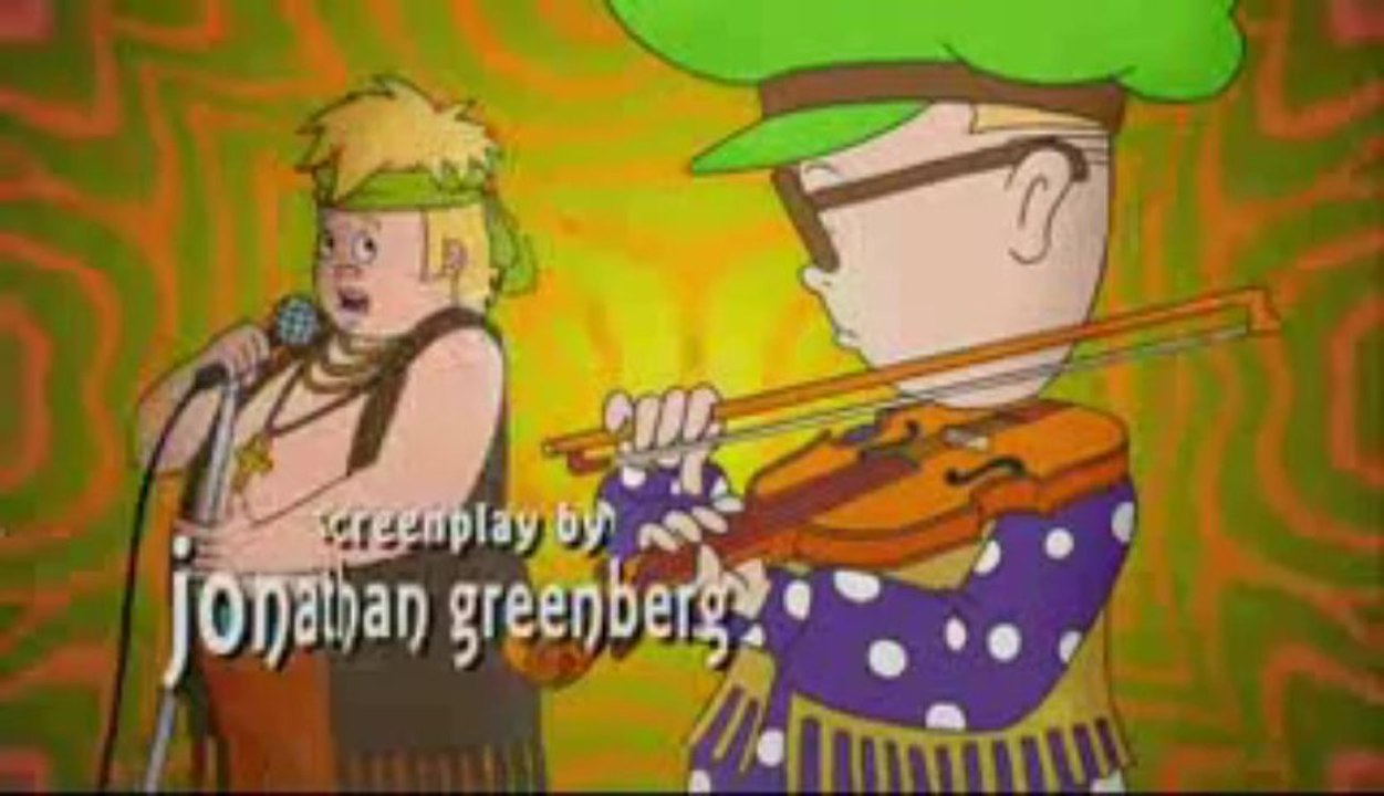 Green Tambourine Recess School s Out (Disney) video Dailymotion