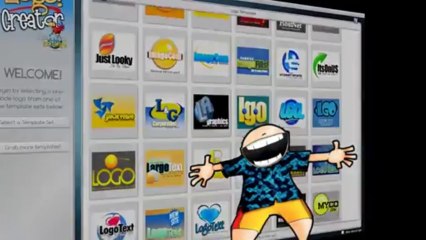 Logo Creator Software - Need For Marketing