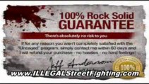 street fighting uncaged pdf