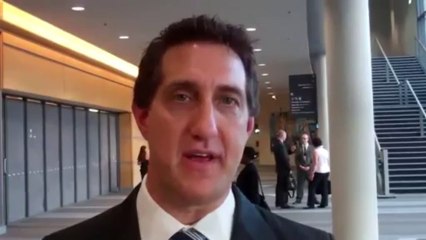 Pregnancy Miracle Story from DR Troy Dukowitz