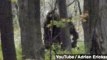 New Footage, DNA Prove Bigfoot Exists, Group Says
