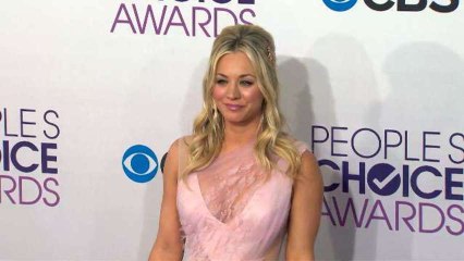 Cuoco Admits Engagement May Seem Crazy