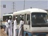 ارتفاع أسعار تعرفة النقل العام في السودان