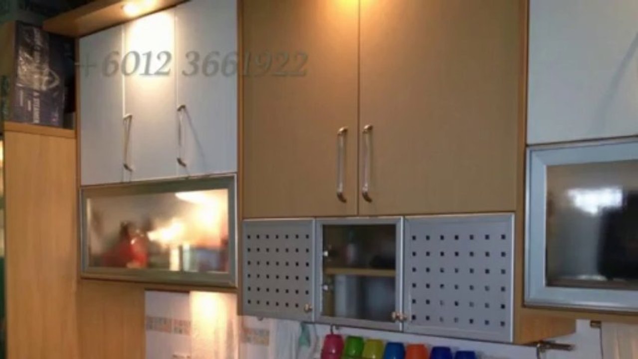 Bandar Utama BU 10 Petaling Jaya Corner House for Sale call +60123661922 角头排屋出售在旺区八打零再也