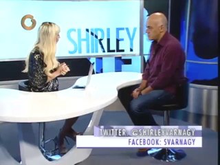 Jorge Rodríguez: He sido de izquierda desde que tenía 6 años