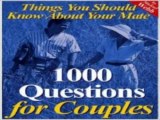 1000 Questions For Couples Review - 1000 Questions For Couples