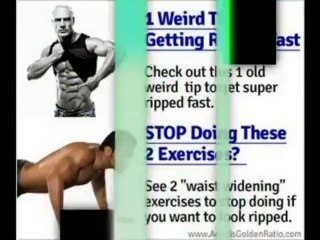 Adonis Golden Ratio Nutrition Software Download