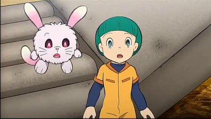 Pioneros del espacio parte 1