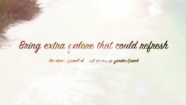 Garden Pieces with Affordable Fast Shipping