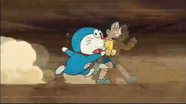 Pioneros del espacio parte 2